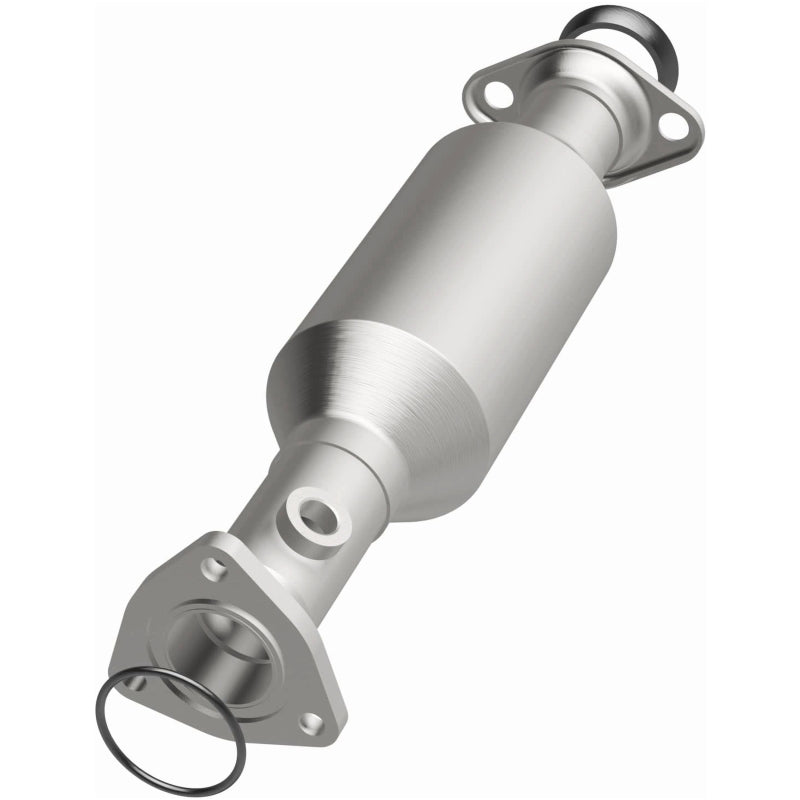 MagnaFlow Acura Integra California Grade CARB Compliant Direct-Fit Catalytic Converter 4481629 Photo - out of package