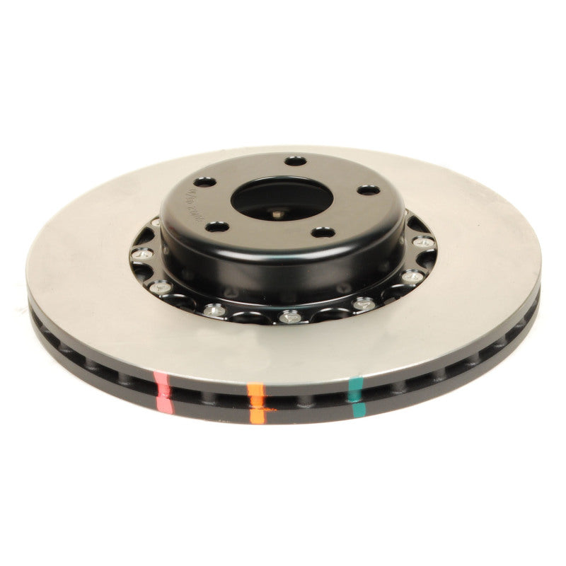 DBA Slotted Replacement Friction Surface for DBA 5010 5010.1S 5010.1S Photo - out of package