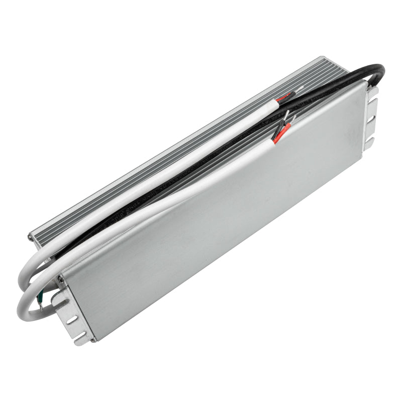 ORACLE Lighting Oracle 12.5A 12V 150W Power Supply UL 1625-504 1625-504 Photo - Mounted