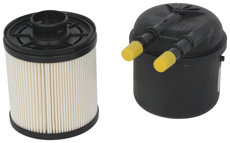 K&N Engineering K&N 11-16 Ford 6.7L V8 Fuel Filter PF-4700 PF-4700 Photo - lifestyle view