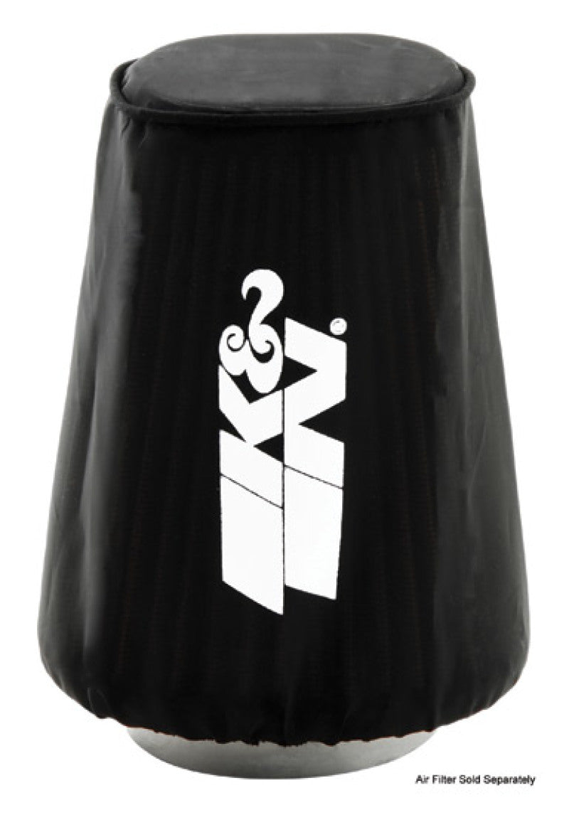 K&N Engineering Drycharger Air Filter Wrap Black KNERC-3680DK RC-3680DK Photo - Primary