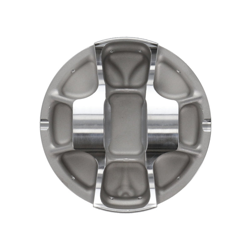 ProX 12-19 KTM500EXC/14-19 FE501 Piston Kit 11.8:1 (94.97mm) 01.6512.C 01.6512.C User 8