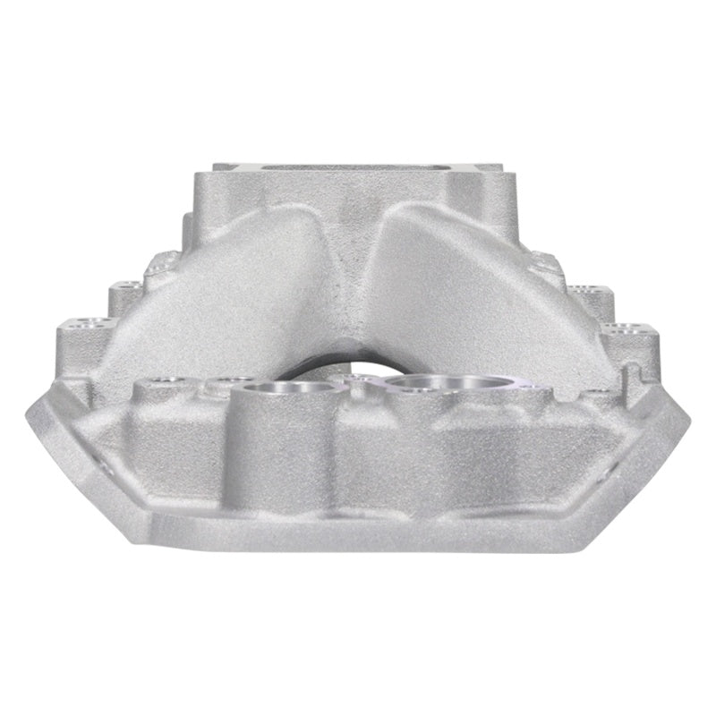 Edelbrock Victor Jr Manifold AMC 70-91 EFI (Race Manifold) 28115 28115 Photo - Unmounted