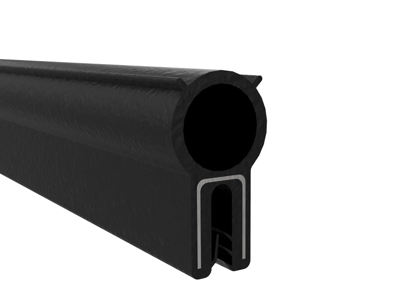 aFe MagnumFORCE Spare Parts Trim Seal Kit (1/16IN X 7/16IN) x 36IN L 59-10095 59-10095 Photo - Unmounted