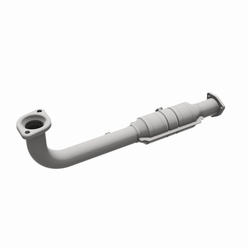 MagnaFlow Honda CR-V OEM Grade Federal / EPA Compliant Direct-Fit Catalytic Converter 51668 360 Degree Image Set