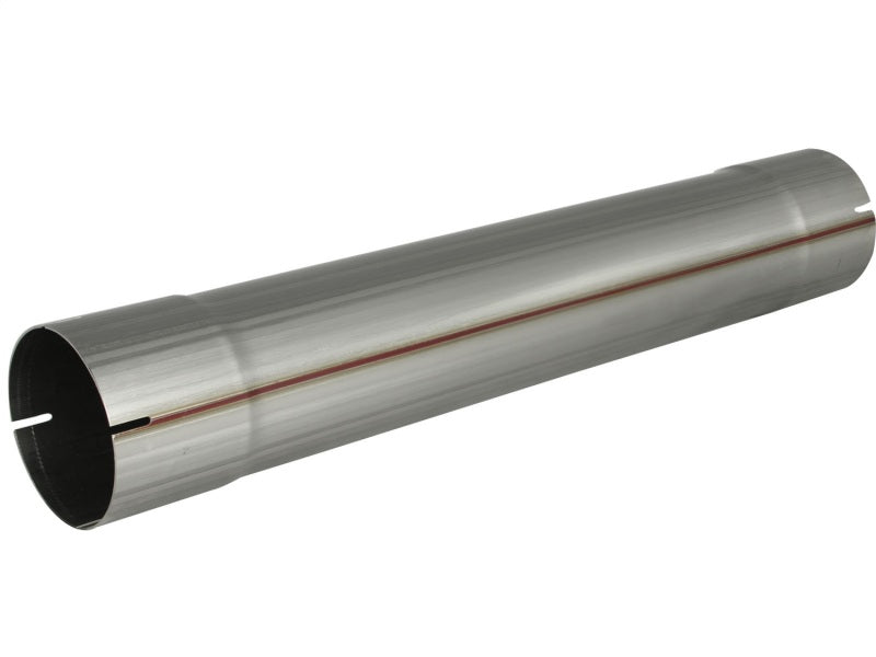 aFe POWER 49-91041 MACH Force-Xp 5" 409 Stainless Steel Muffler 49-91041 Photo - Primary