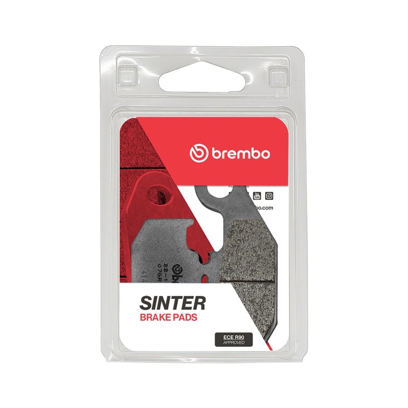 Brembo OE AM - BRAKE PAD MOTORCYCLE 07GR73SX 07GR73SX User 1