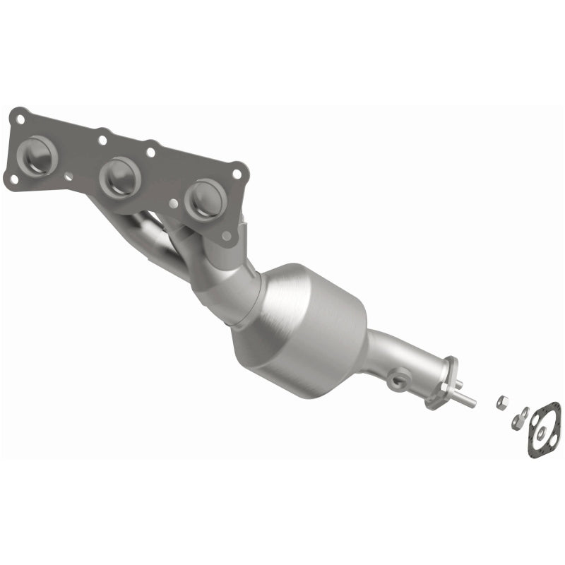 MagnaFlow BMW Z4 OEM Grade Federal / EPA Compliant Manifold Catalytic Converter 51719 Photo - out of package