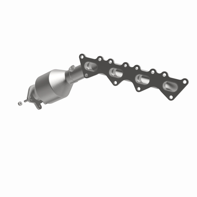 MagnaFlow Hyundai Genesis California Grade CARB Compliant Manifold Catalytic Converter 5531899 360 Degree Image Set