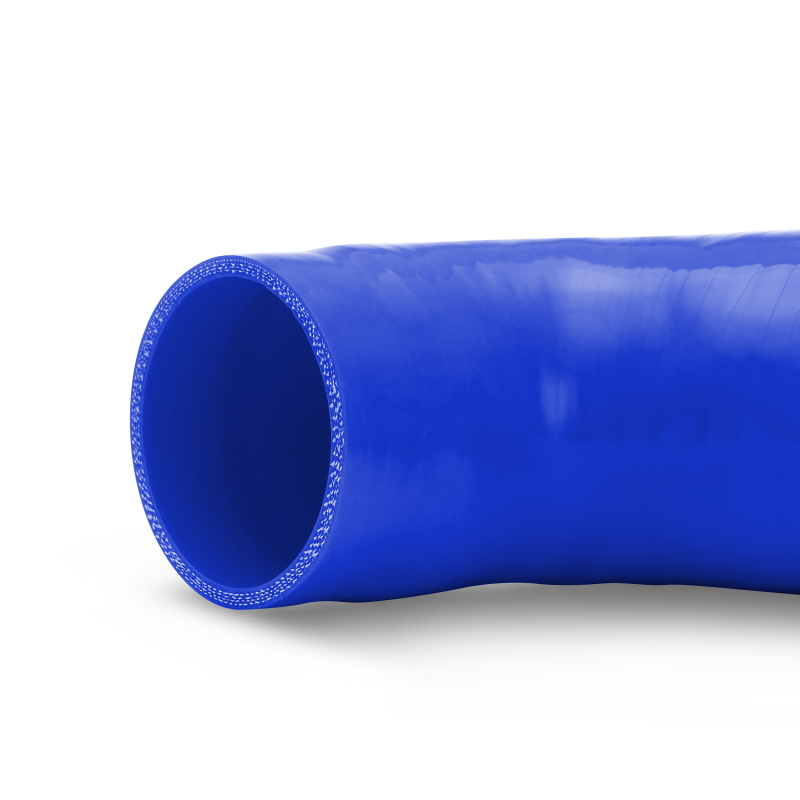 Mishimoto Silicone Radiator Hose Kit Ford Fiesta ST 2014 MMHOSE-FIST-14IHBL User 1