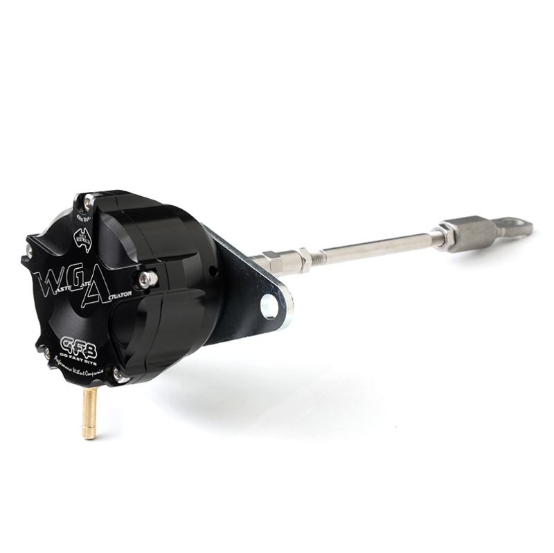 Go Fast Bits GFB 07-16 Mitsubishi EVO X (4B11T) WGA Wastegate Actuator (Tune Required) 7303 7303 User 1