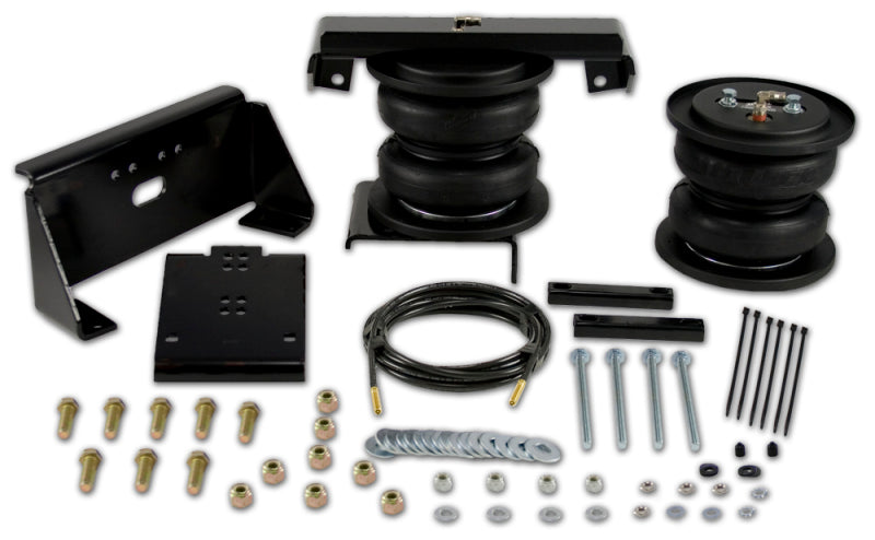AIRLIFT Loadlifter 5000 Air Spring Kit 57410 Photo - Primary