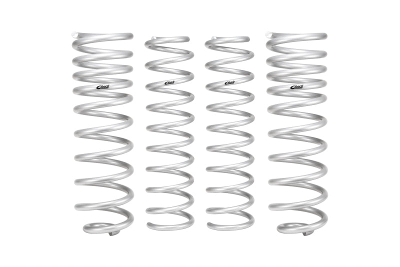 Eibach EIB Pro-Truck Lift Kits Suspension Lift Kits main image