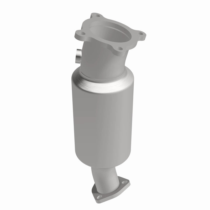 MagnaFlow Audi California Grade CARB Compliant Direct-Fit Catalytic Converter 5561163 360 Degree Image Set