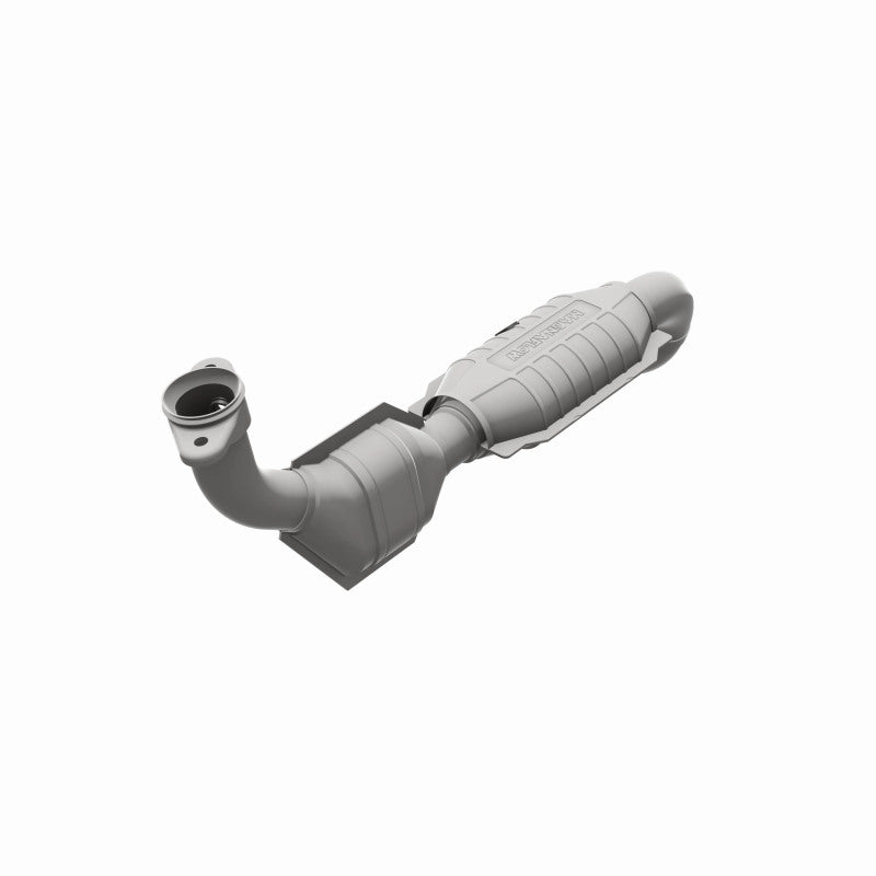 MagnaFlow OEM Grade Federal / EPA Compliant Direct-Fit Catalytic Converter 51238 360 Degree Image Set