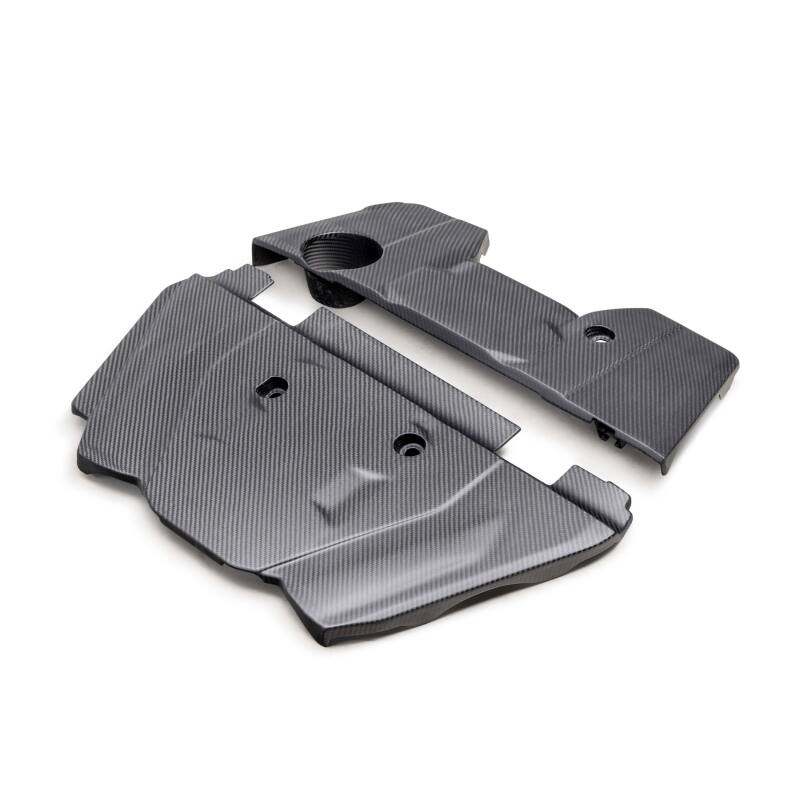 Seibon 2023+ Nissan Z Carbon Fiber Engine Cover - Mate Finish EC22NSZ-MF EC22NSZ-MF User 1
