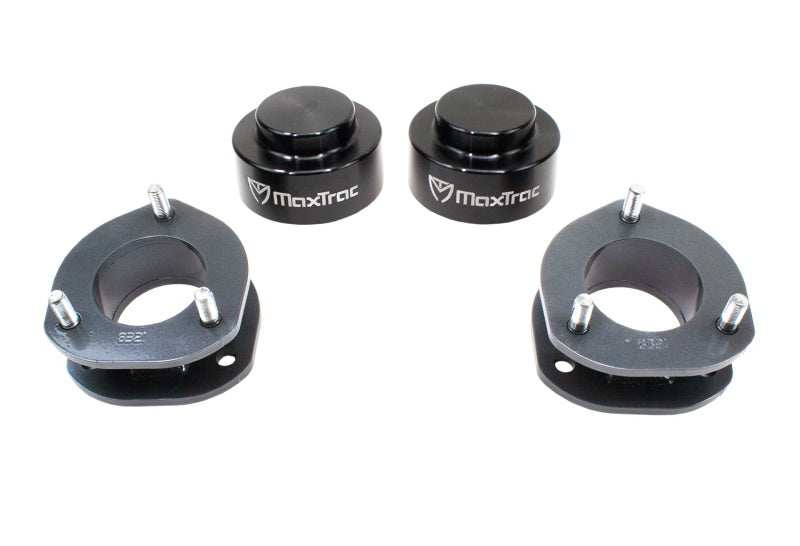 MaxTrac 2019 RAM 1500 2WD/4WD (Non Air Ride) 3in/1.5in Complete Leveling Kit MP882731 MP882731 Photo - Primary