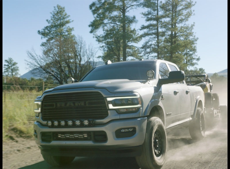 Rigid Industries 360 Connect 30in Light Bar Assembly 36306 36306 Photo - Mounted