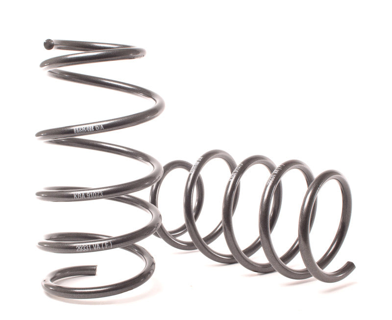 H&R Sport Springs BMW 745LI 2002-2005 29331-2 Photo - Primary