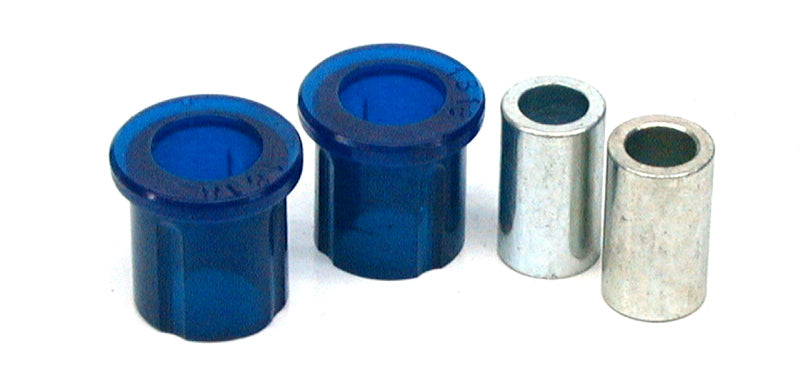 Superpro Alternator Bracket Bushing Kit SPF1818K SPF1818K Photo - Primary