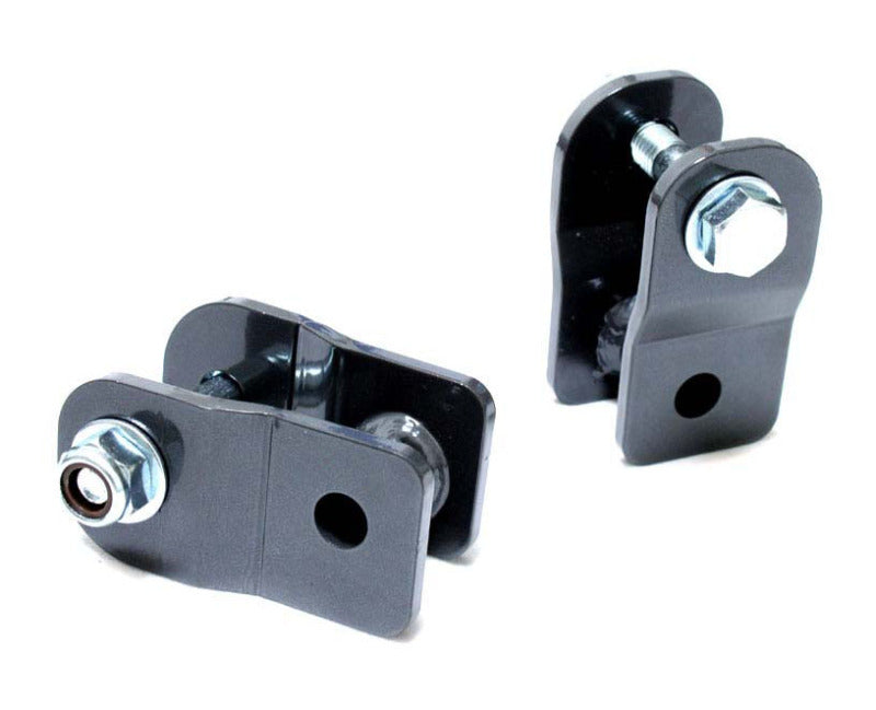 MaxTrac 05-19 Ford F-250/350 4WD Front Shock Extenders 533700 533700 Photo - Primary