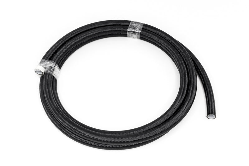 DeatschWerks Braided EFI Hose 6-02-0866-10 Photo - Primary