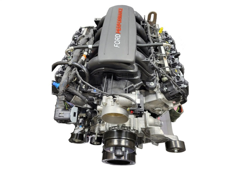 Ford Racing 7.3L MEGAZILLA 615 HP Crate Engine (No Cancel No Returns) M-6007-MZ73 M-6007-MZ73 Photo - Primary