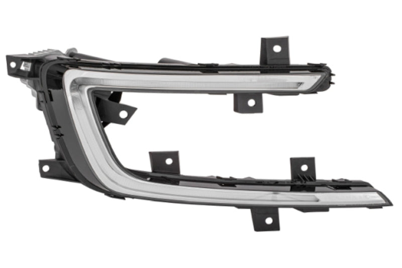 Hella 2015-2019 Volkswagen e-Golf Daytime Running Light Right 354843181 354843181 Photo - Primary