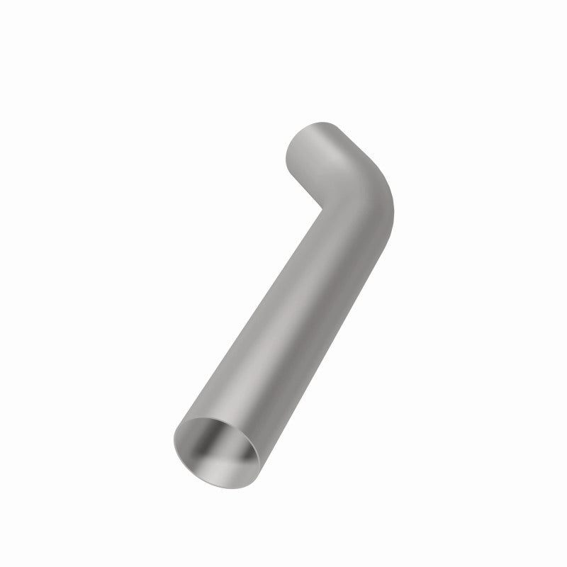 MagnaFlow 45° Bend Stainless Steel Pipe 10725 360 Degree Image Set