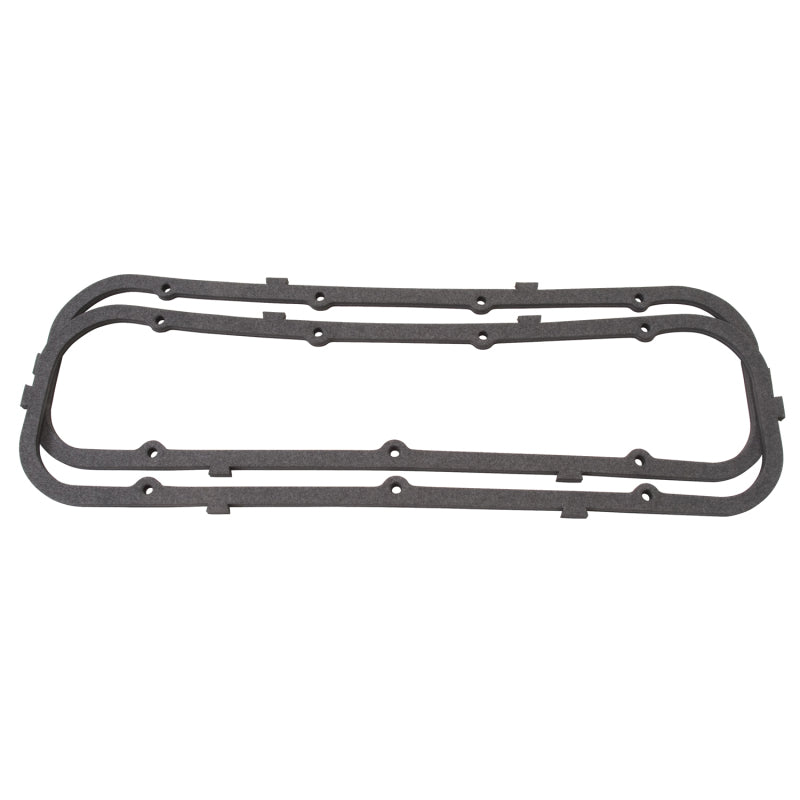Edelbrock Valve Cover Gasket Set for BBC 7580 Photo - Primary