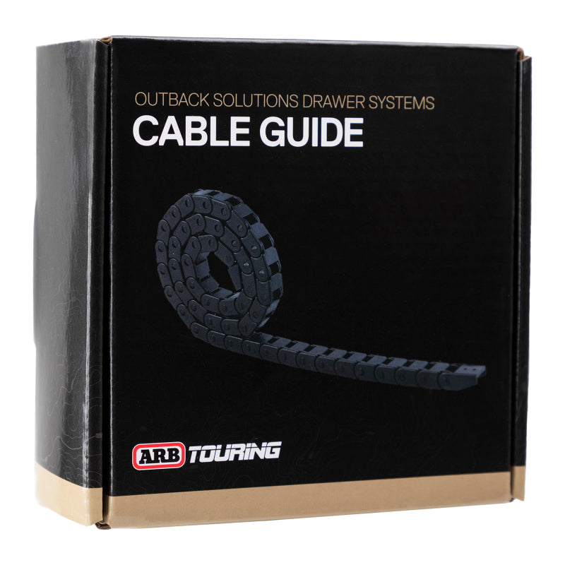 ARB Drawer Fridge Cable Guide CABRUN CABRUN Photo - Primary