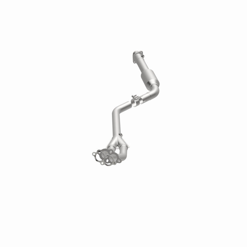 MagnaFlow BMW California Grade CARB Compliant Direct-Fit Catalytic Converter 4481662 360 Degree Image Set