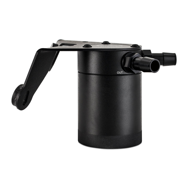 Mishimoto 2021+ Ford Bronco (2.7t) Baffled Oil Catch Can - PCV Side MMBCC-BR27-21P MMBCC-BR27-21P User 3