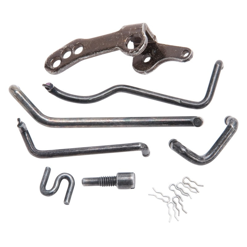 Edelbrock Linkage Assortment For Thunder Carbs 1873 Photo - Primary