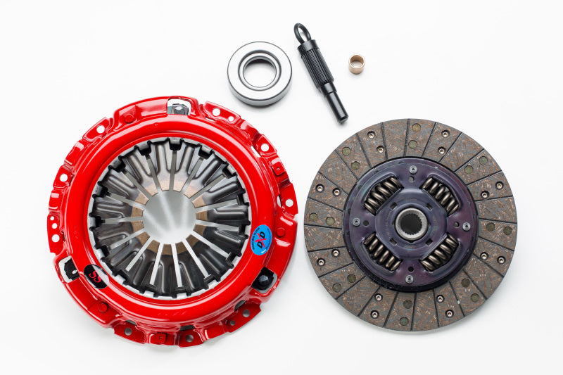 South Bend Clutch South Bend / DXD Racing Clutch 89-96 Nissan 300ZX N/A 3.0L Stg 3 Daily Clutch Kit K06045-SS-O K06045-SS-O Photo - Primary