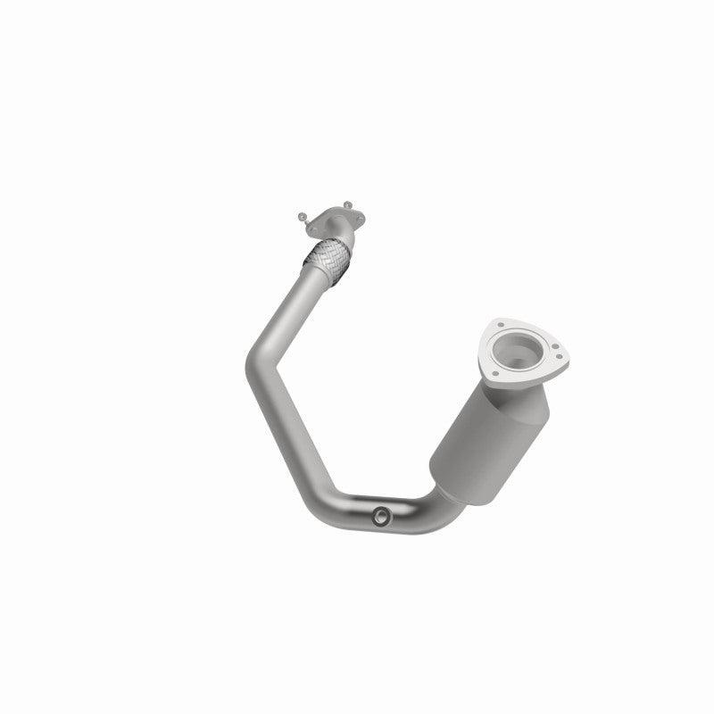 MagnaFlow California Grade CARB Compliant Direct-Fit Catalytic Converter 5461228 360 Degree Image Set