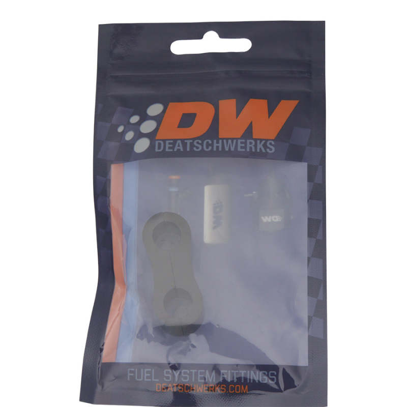 DeatschWerks Hose Separators 6-02-0360-B 6-02-0360-B Photo - lifestyle view