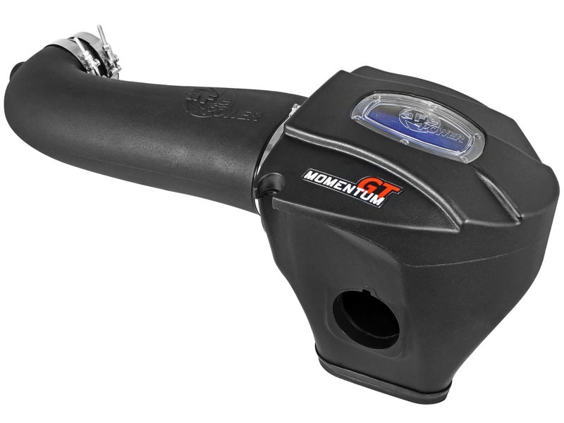 aFe Momentum GT Pro 5R Cold Air Intake System: Dodge Challenger/Charger R/ 54-72202 Photo - Primary