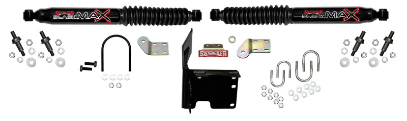 Skyjacker 2014-2017 Ram 2500 Steering Damper Kit 8214 8214 Photo - Primary