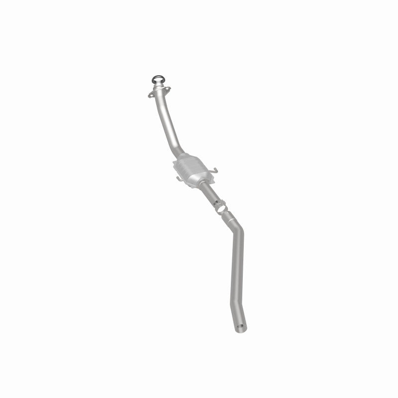 MagnaFlow California Grade CARB Compliant Direct-Fit Catalytic Converter 3391274 360 Degree Image Set