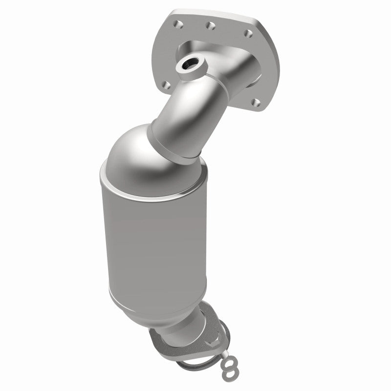 Magnaflow 18-19 Toyota Camry 3.5L Direct Fit Converter 22-251 22-251 360 Degree Image Set