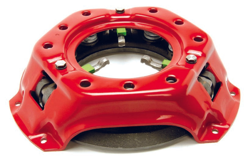 McLeod Pressure Plate 11in Long With Counterweighted Levers 360501 360501 Photo - Primary