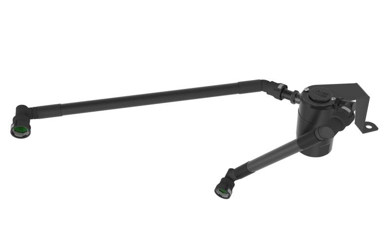 K&N Engineering K&N 2024 Ford Mustang Catch Can / Oil Separator 81-0833 81-0833 Photo - Primary