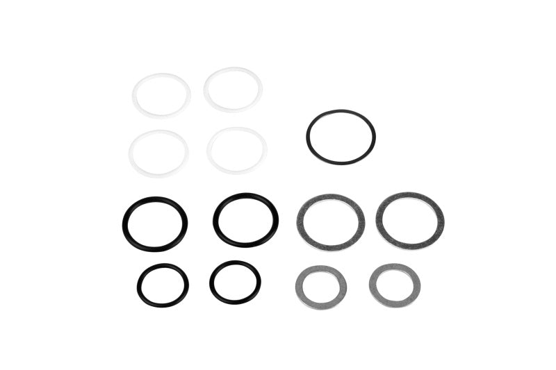 Aeromotive Fuel Injection Fuel Rail 14001 Photo - Primary