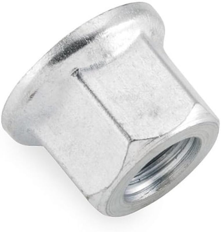 ITP Lug Nut (Single) - 10mm Flat Base BLUG10 BLUG10 User 1