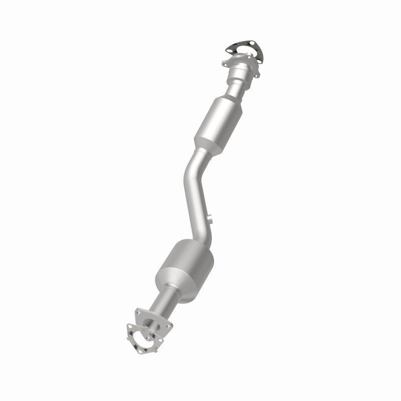 MagnaFlow Saturn Vue California Grade CARB Compliant Direct-Fit Catalytic Converter 5481722 360 Degree Image Set