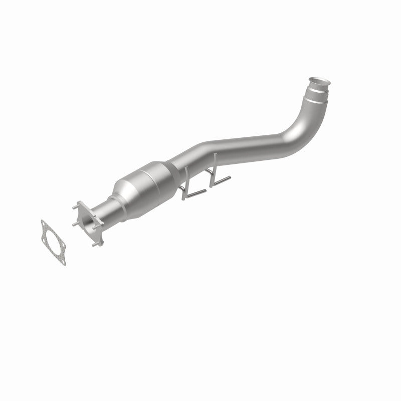 Magnaflow OEM Grade 60504 360 Degree Image Set