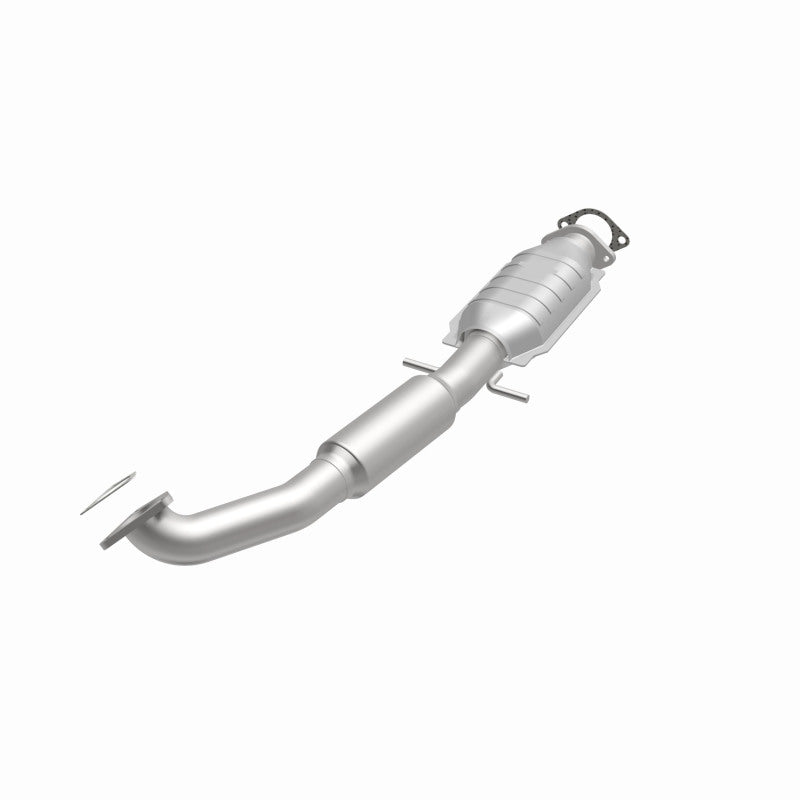 MagnaFlow Buick Regal OEM Grade Federal / EPA Compliant Direct-Fit Catalytic Converter 51707 360 Degree Image Set