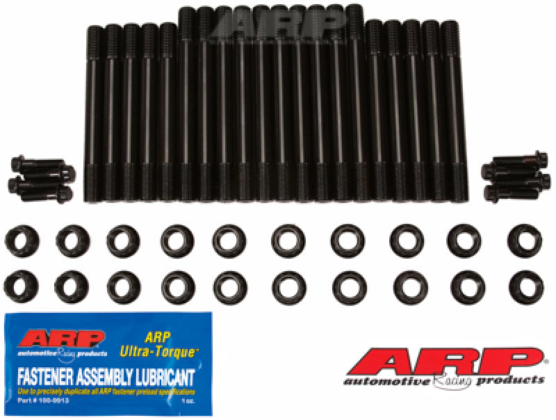 ARP Ford 6.0L Powerstroke Main Stud Kit 150-5801 User 1