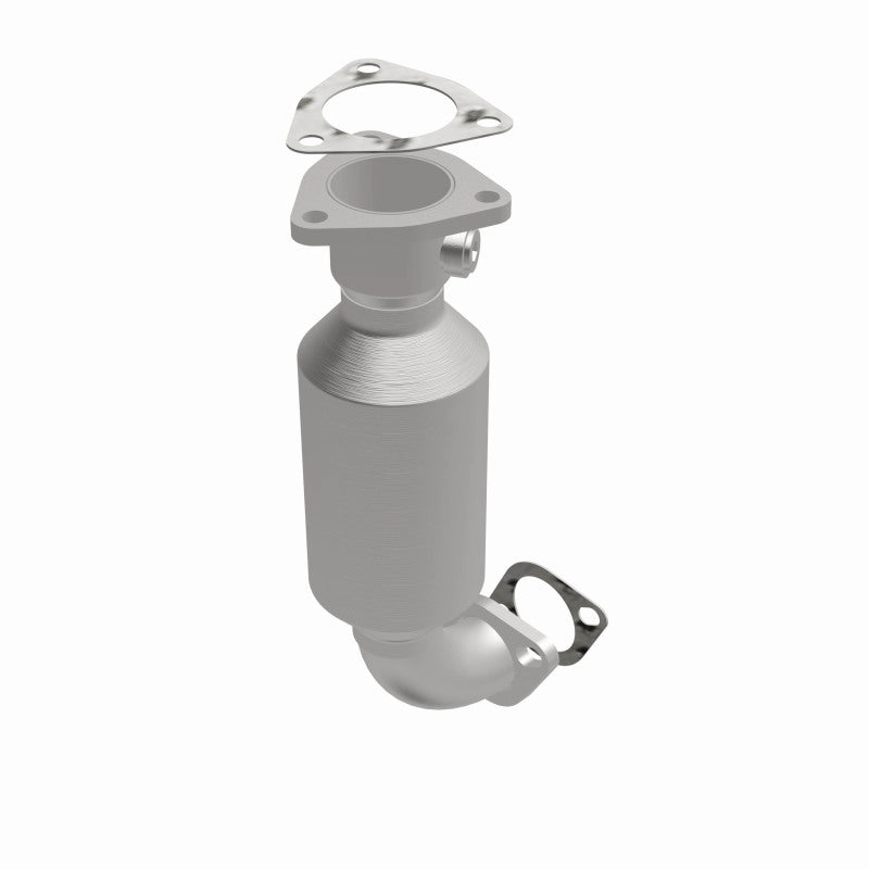 MagnaFlow Hyundai Tiburon California Grade CARB Compliant Direct-Fit Catalytic Converter 4481033 360 Degree Image Set